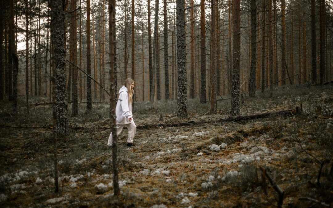 ¿Cómo aprender a salir del bucle? Los 5 pasos más importantes