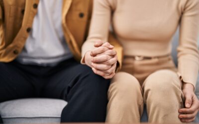 ¿Cuando hacer terapia de pareja?