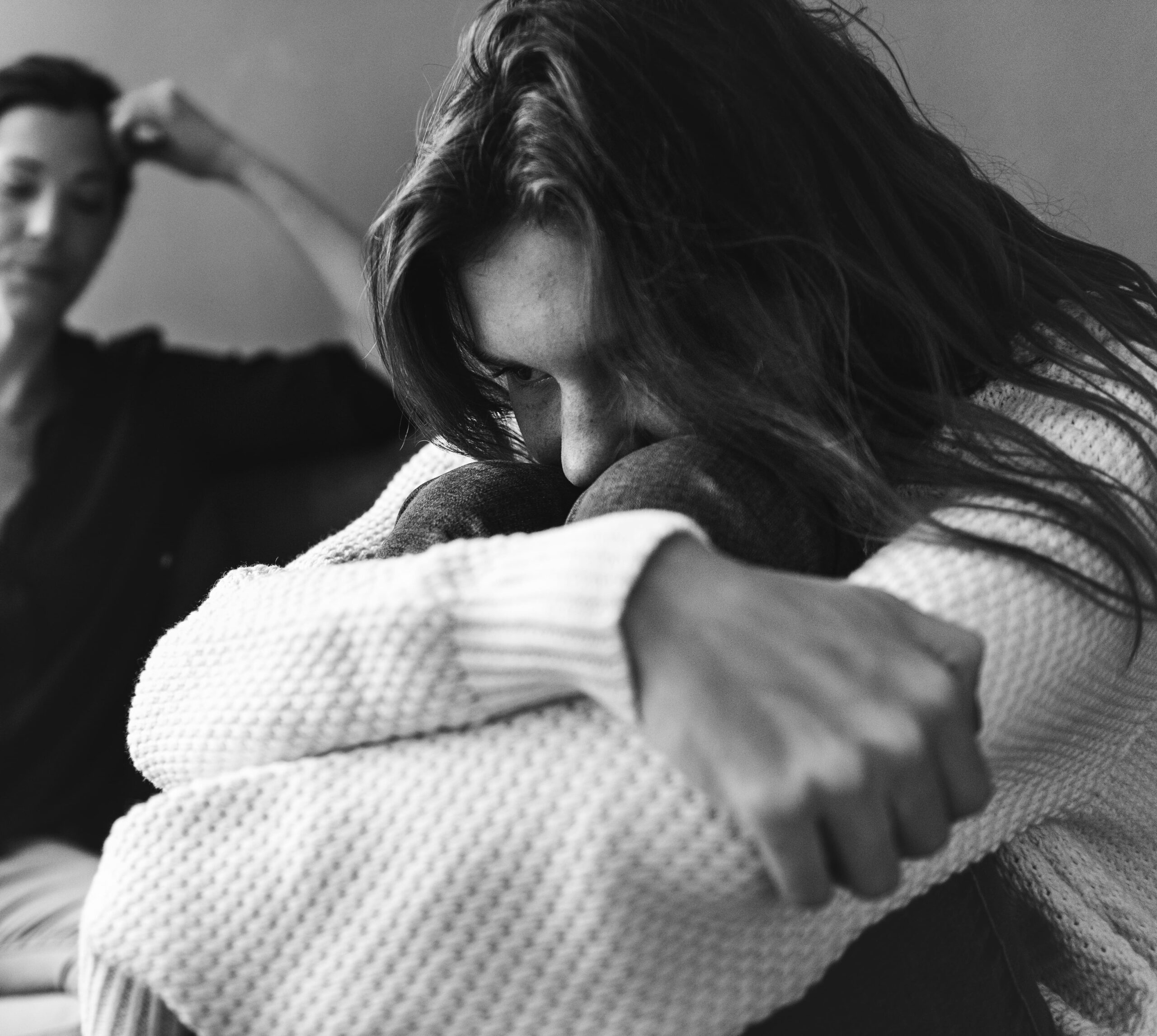El divorcio afecta a los niños y adolescentes