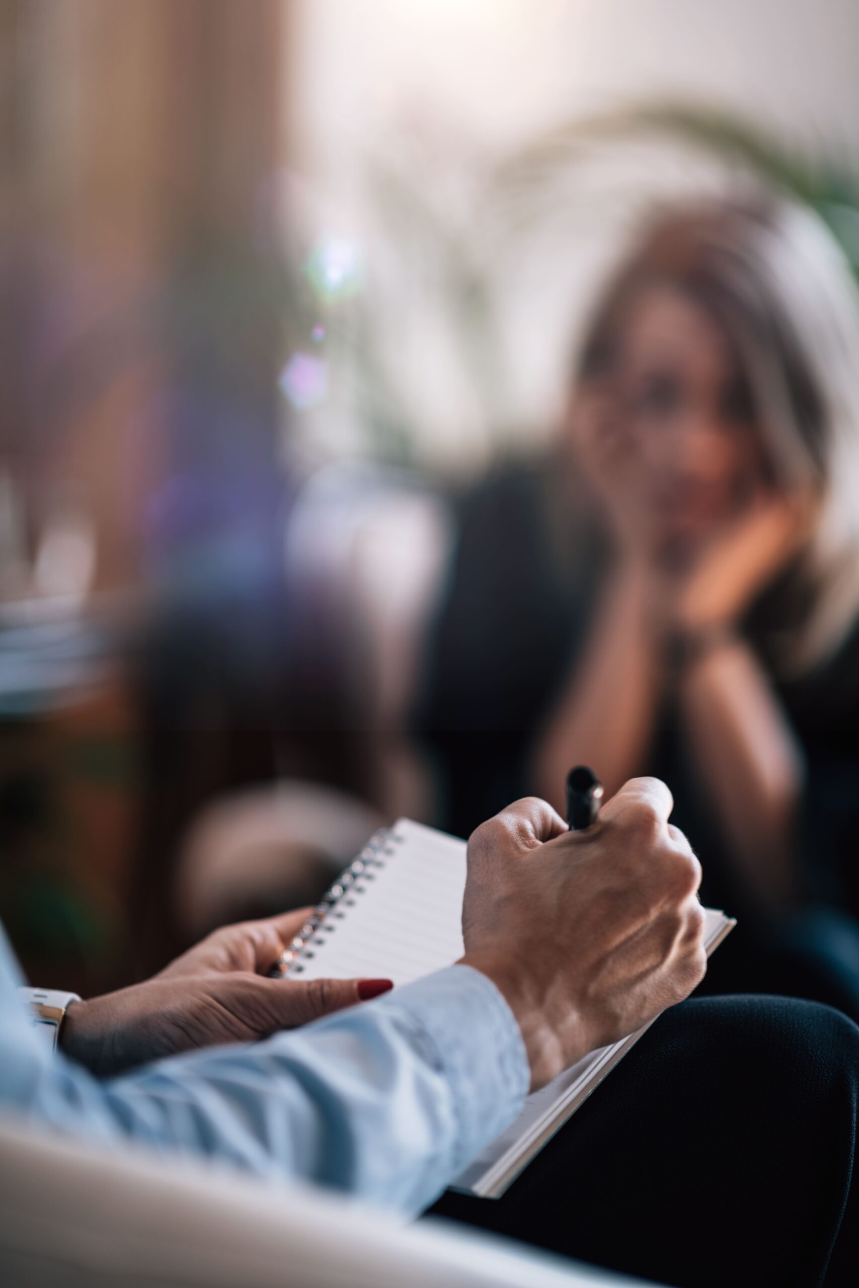 El divorcio afecta a los niños y adolescentes