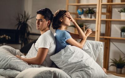 Terapia de pareja después de una infidelidad: ¿se puede recuperar la confianza?